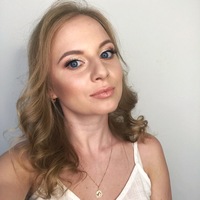 Анастасия Сергеева