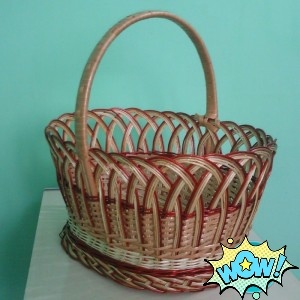 пасхальная корзинка лоза. пасхальная корзинка лоза. корзинка плетеная пасхальная. пасхальные корзинки из бумажной лозы фото. пасхальная корзина из лозы.