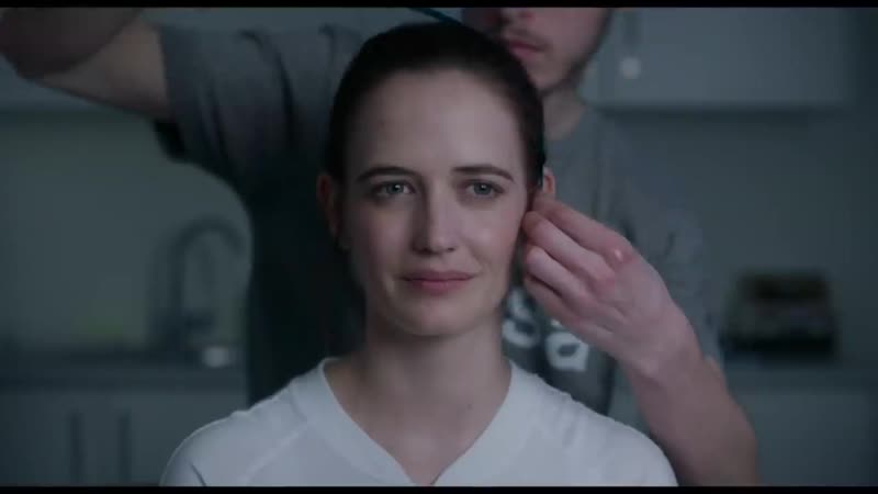 Проксима — Русский трейлер (2020)