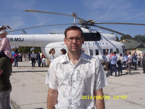 Владислав Овчиников