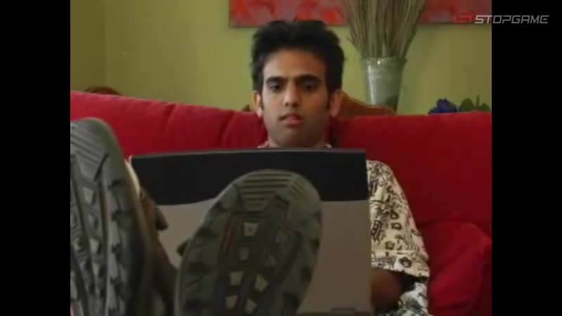 The Guild (Гильдия) 1 2 Zabood