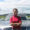 Аватар: Екатерина Дятловская