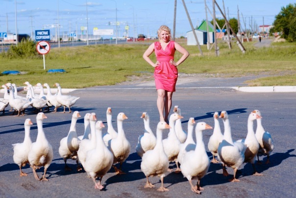 №35, Олеся Ани №35, Олеся Ани