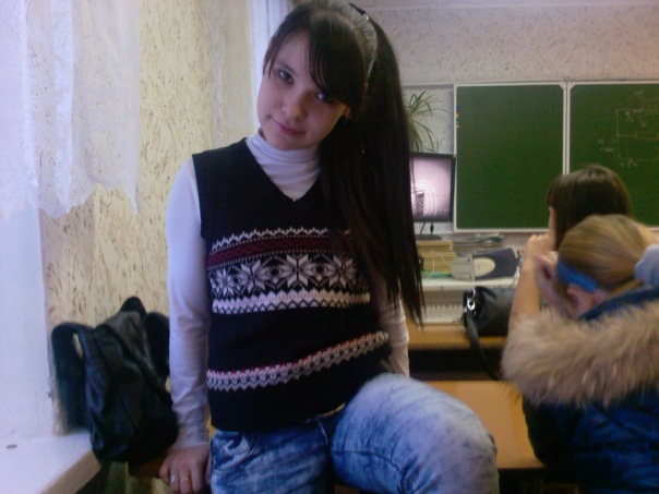 №150, Майя Вознесенская №150, Майя Вознесенская