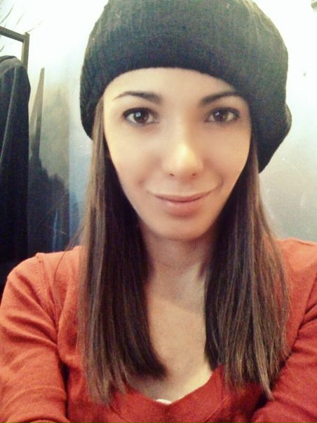 №21, Lena Turner, Midland №21, Lena Turner, Midland