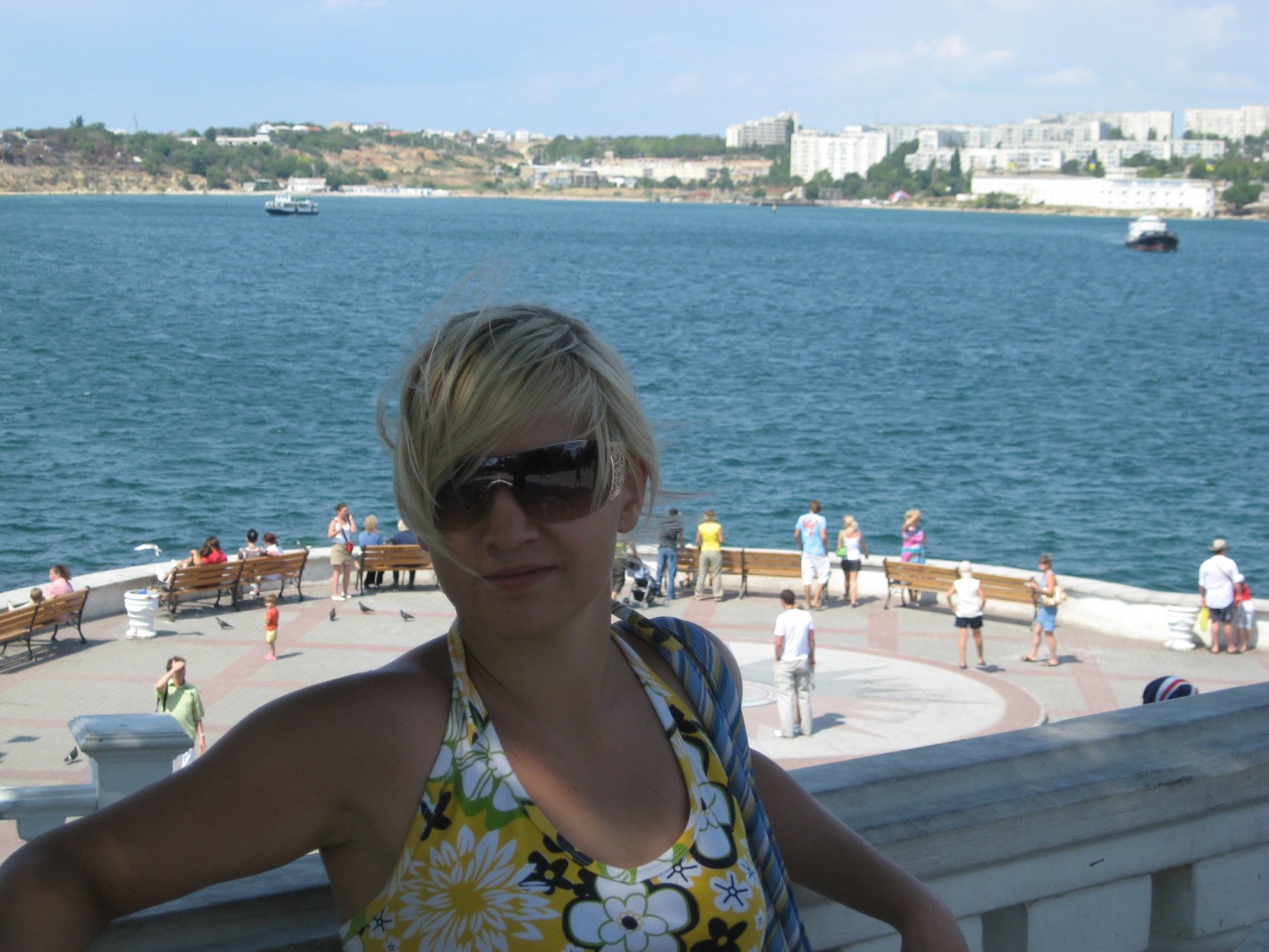 Фото профиля