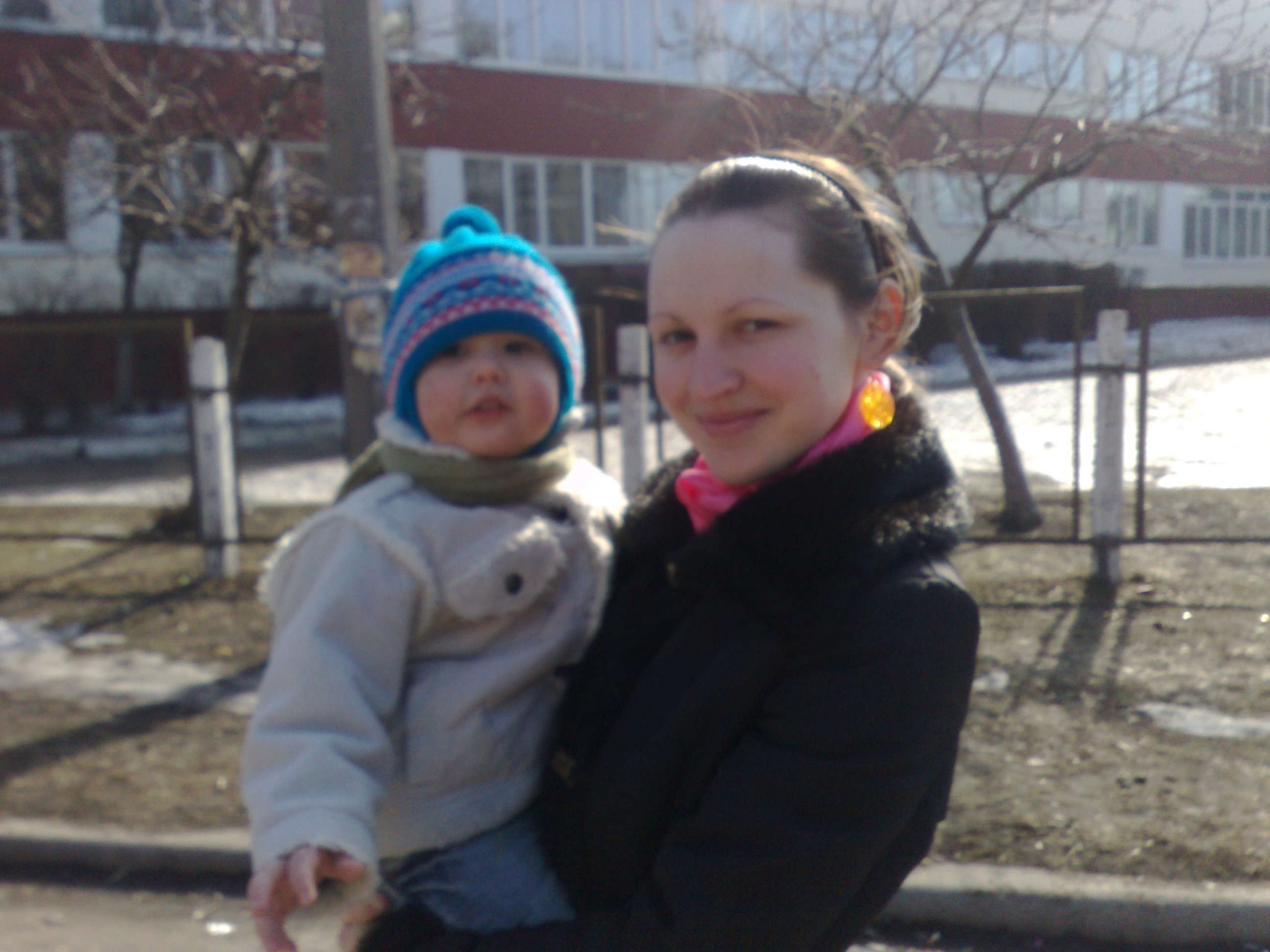 Фото профиля