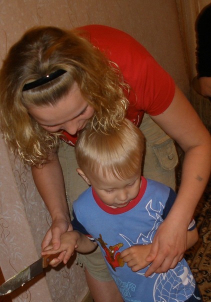 №5, Елена Терехова №5, Елена Терехова