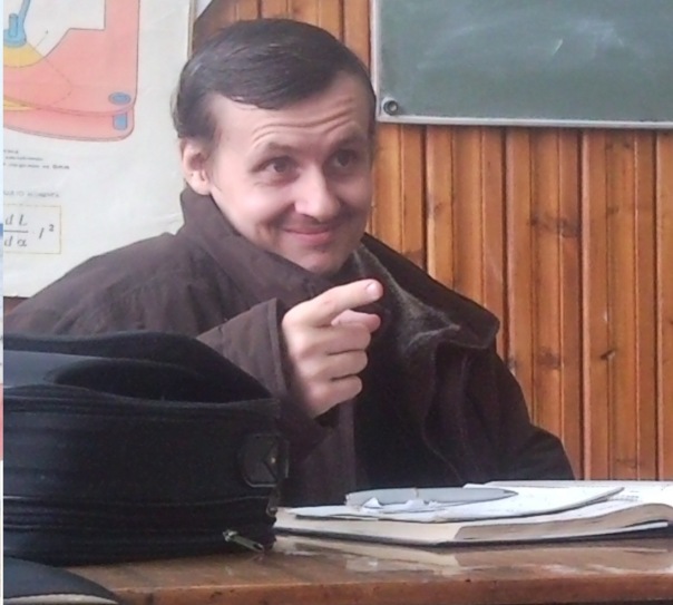 №88, Александр Марунов №88, Александр Марунов