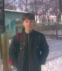 Серый Овчинников