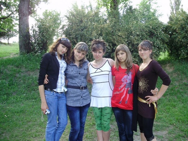 №31, Ірина Підгурська, 33 года, Винница №31, Ірина Підгурська, 33 года, Винница