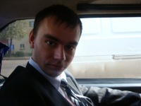 Алексей Фёдоров