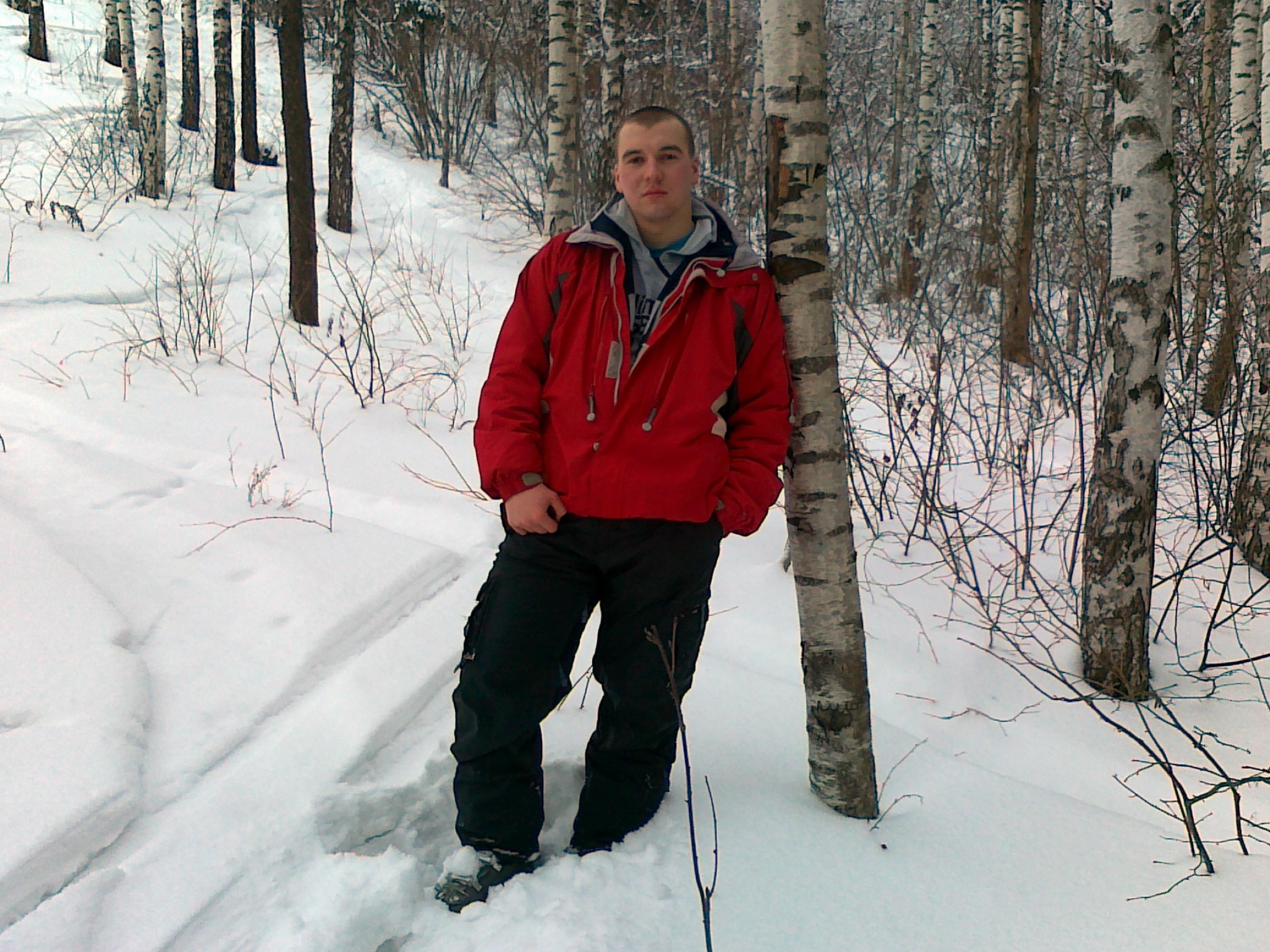 Фото профиля