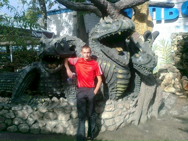 №25, Дима Ильяшенко, 29 лет, Москва №25, Дима Ильяшенко, 29 лет, Москва