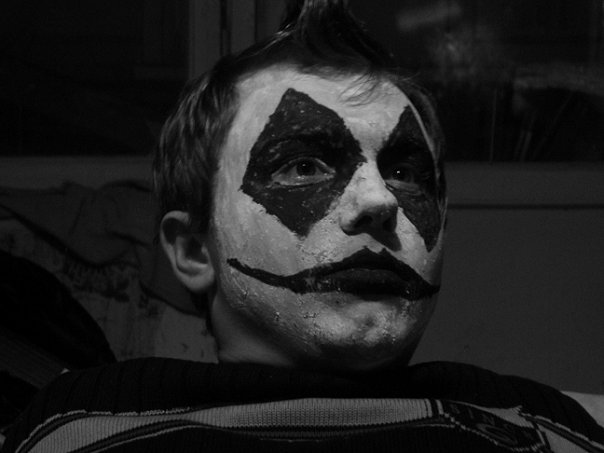 №14, Ромчик Исаенко, 124 года, Киев №14, Ромчик Исаенко, 124 года, Киев