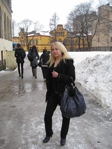 №67, Ксения Гавриянова, 33 года, Выборг №67, Ксения Гавриянова, 33 года, Выборг