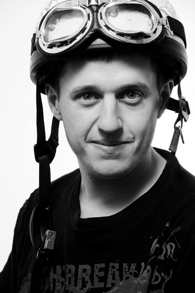 №4, Алексей Харченко, Москва №4, Алексей Харченко, Москва