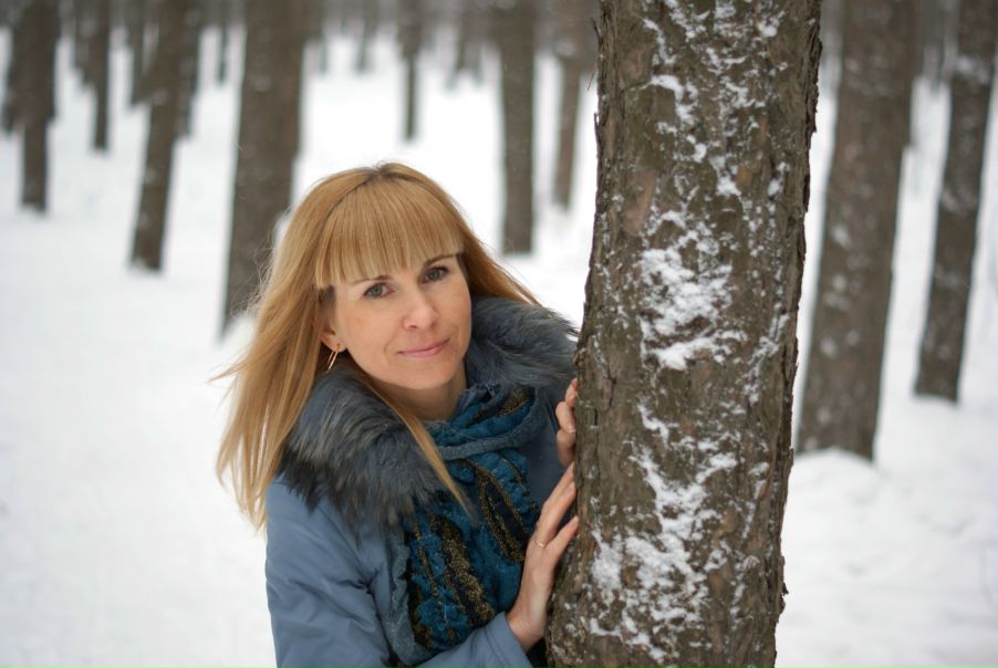 №46, Елена Кузнецова, 120 лет, Воронеж №46, Елена Кузнецова, 120 лет, Воронеж