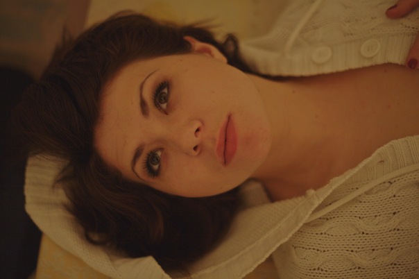 №28, Мадина Голубева, 2.9.1986, Москва №28, Мадина Голубева, 2.9.1986, Москва