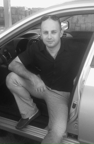 №1, Артём Медников, Bat Yam №1, Артём Медников, Bat Yam