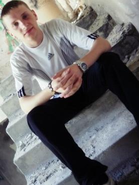 №121, Виталий Яловой, 35 лет, Каменское / Днепродзержинск №121, Виталий Яловой, 35 лет, Каменское / Днепродзержинск