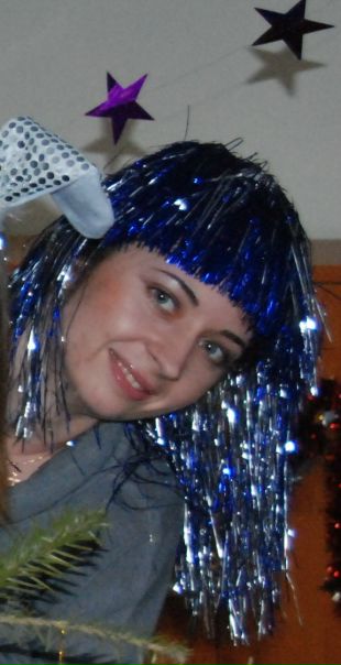 №3, Танюша Гайдай, 40 лет, Вишневое №3, Танюша Гайдай, 40 лет, Вишневое