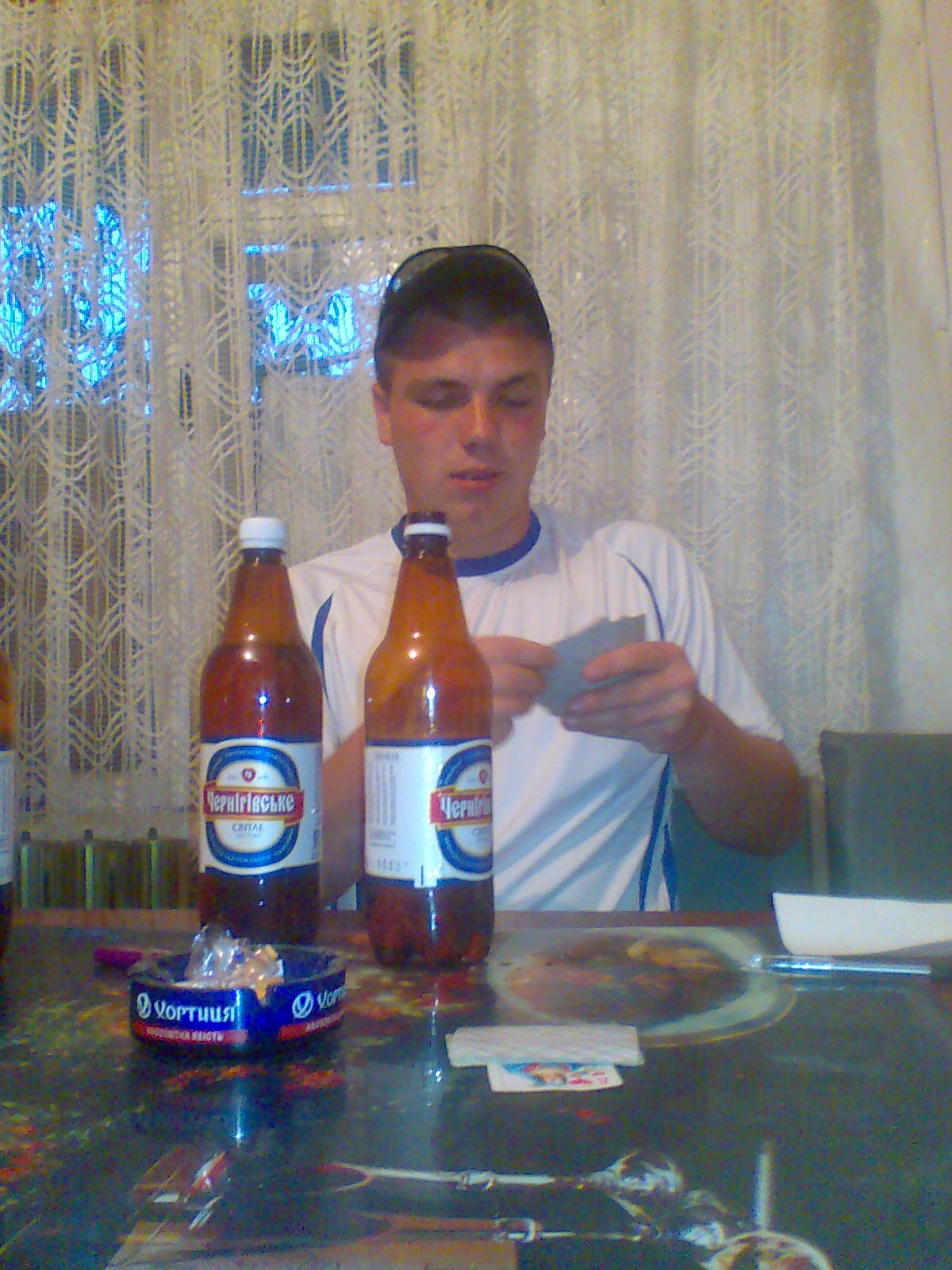 Фото профиля