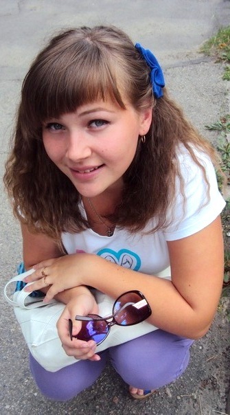 №15, Таня Зубко, 34 года, Харьков №15, Таня Зубко, 34 года, Харьков