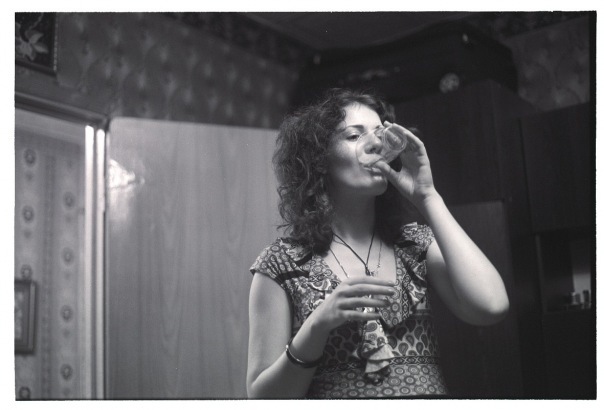 №22, Елена Мурашова, 38 лет, Москва №22, Елена Мурашова, 38 лет, Москва