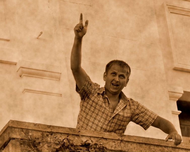 №44, Алексей Бегленко, 42 года, Херсон №44, Алексей Бегленко, 42 года, Херсон