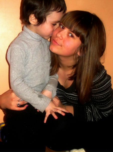 №8, Маргарита Монжаренко №8, Маргарита Монжаренко