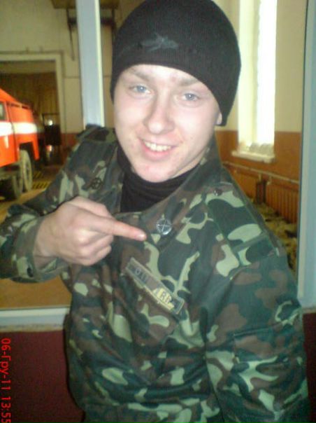 №52, Артём Стрельбицкий, Хмельницкий №52, Артём Стрельбицкий, Хмельницкий