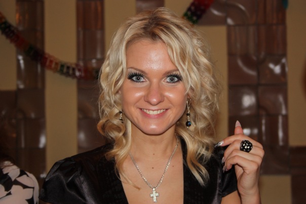 №2, Oksana Garishova, 39 лет, Рига №2, Oksana Garishova, 39 лет, Рига