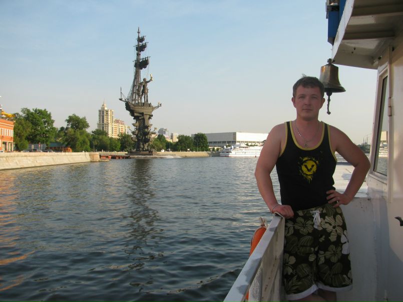 №62, Евгений Рубанов, 40 лет, Москва №62, Евгений Рубанов, 40 лет, Москва