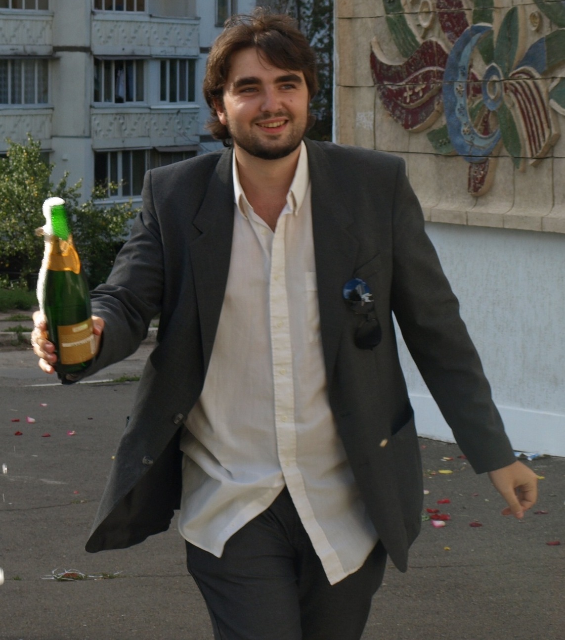 Фото профиля