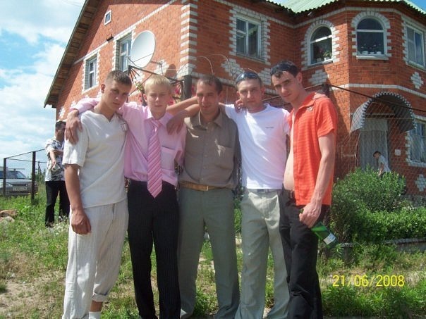 №9, Алексей Абдирахманов, Курчатов №9, Алексей Абдирахманов, Курчатов