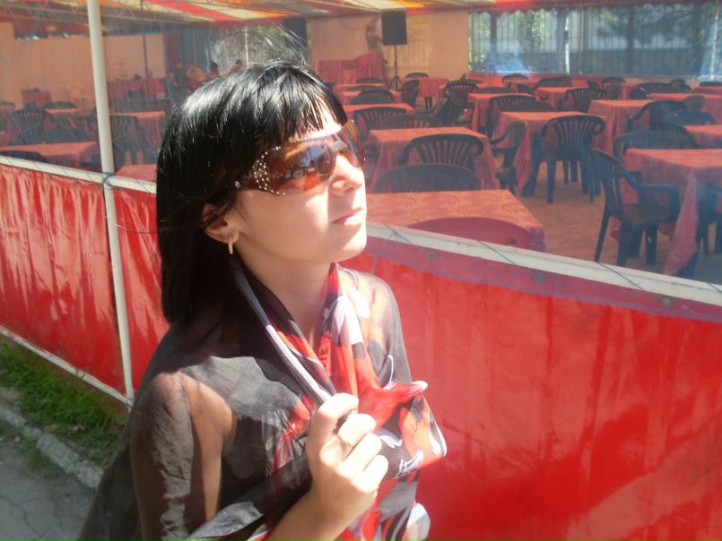 №80, Татьяна Звиздецкая, 35 лет, Снежное №80, Татьяна Звиздецкая, 35 лет, Снежное