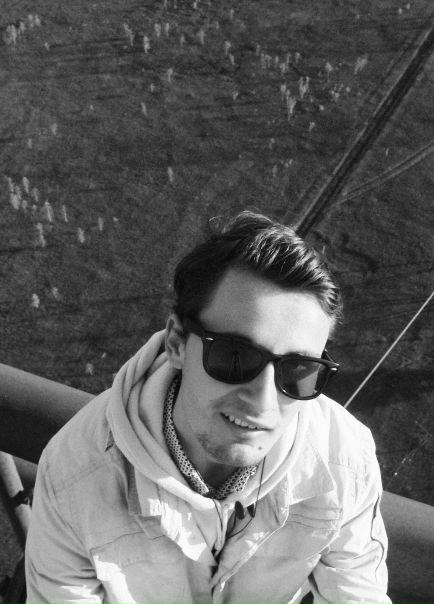 №121, Андрей Воробьев, Новосибирск №121, Андрей Воробьев, Новосибирск