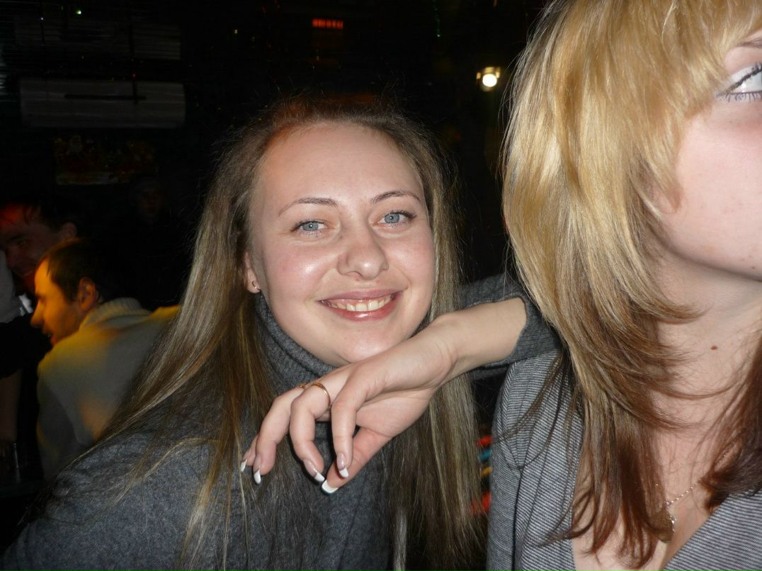 Анастасия Зиновьева | Емва