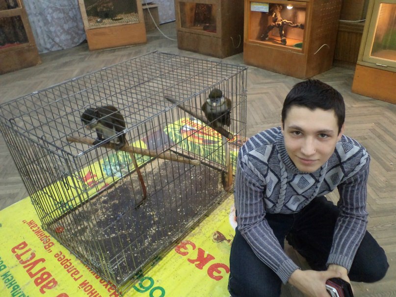 Ирина Соболева Алексеевна | Хабаровск