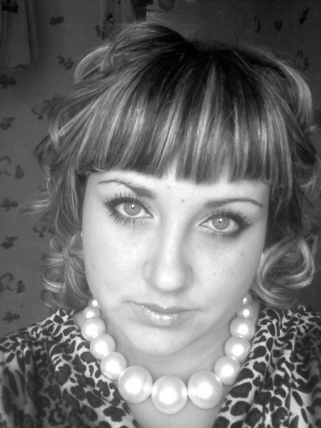 №195, Анна Середа №195, Анна Середа