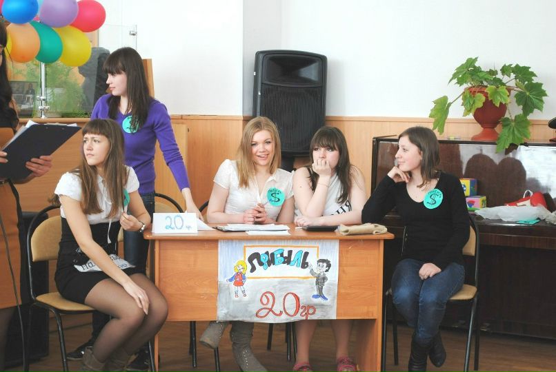 Дарья Князева | Дзержинск