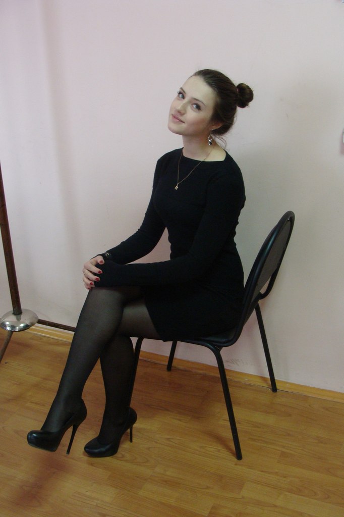 Валерия Прямосудова | 