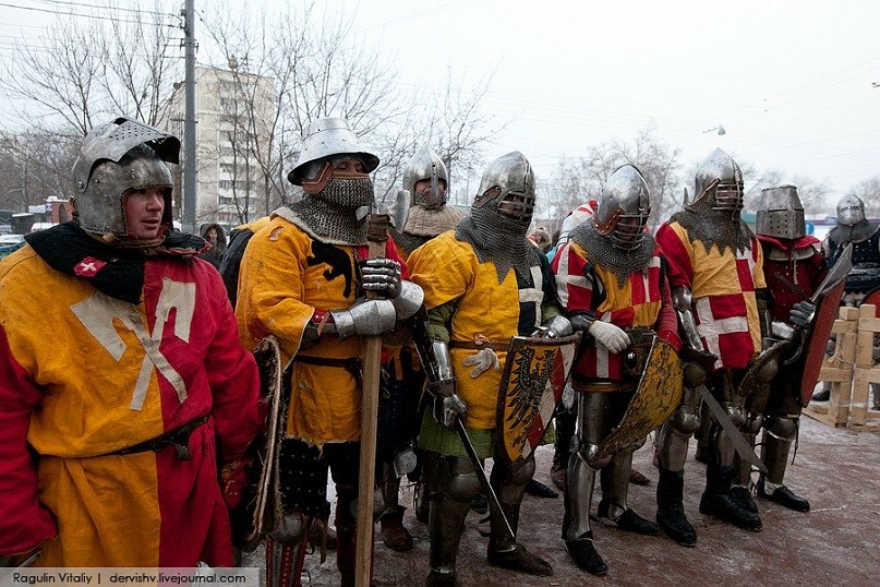 Алексей Агапов | Москва