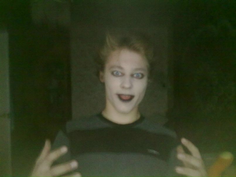 №5, Иван Рябцев №5, Иван Рябцев