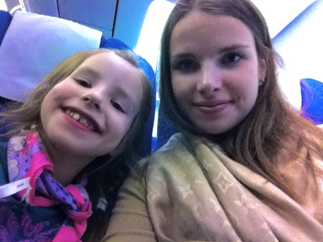 Анастасия Панкратова | Москва