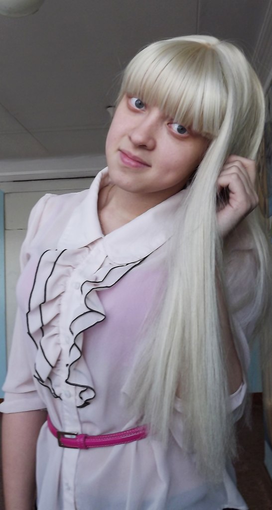 Оля Бомбизова | Красноярск