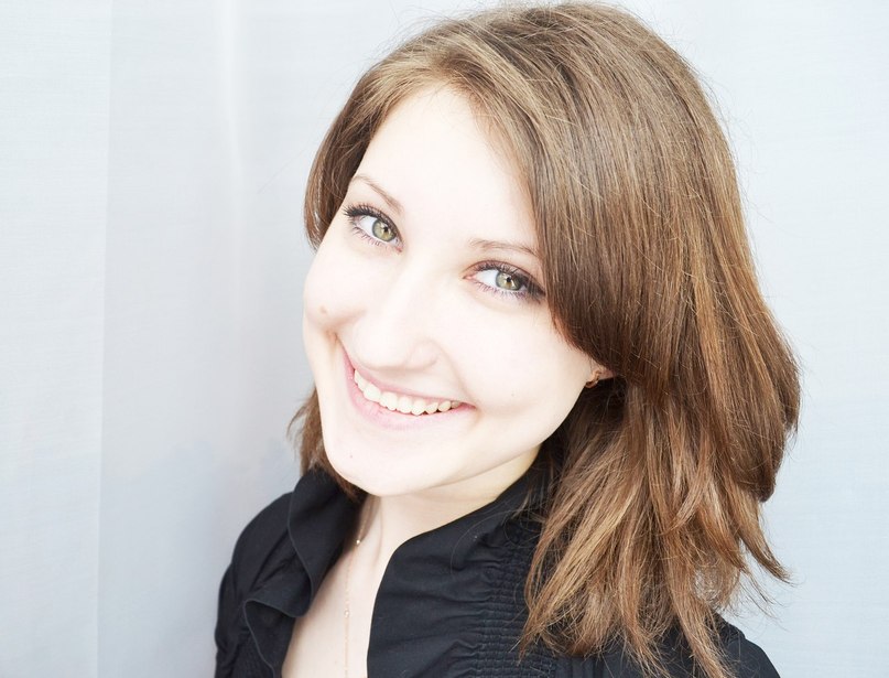 Елена Задерей | Донецк