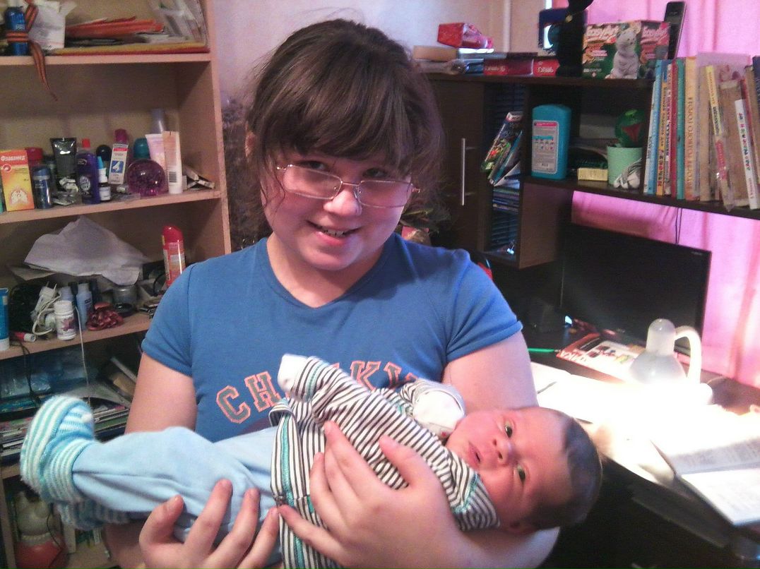 Натка Фролова | Москва