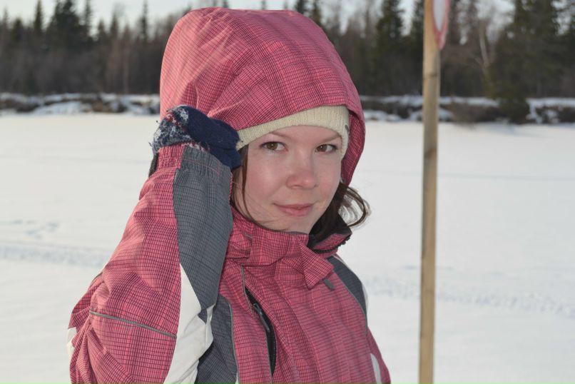 Ирина Куртямова | Екатеринбург